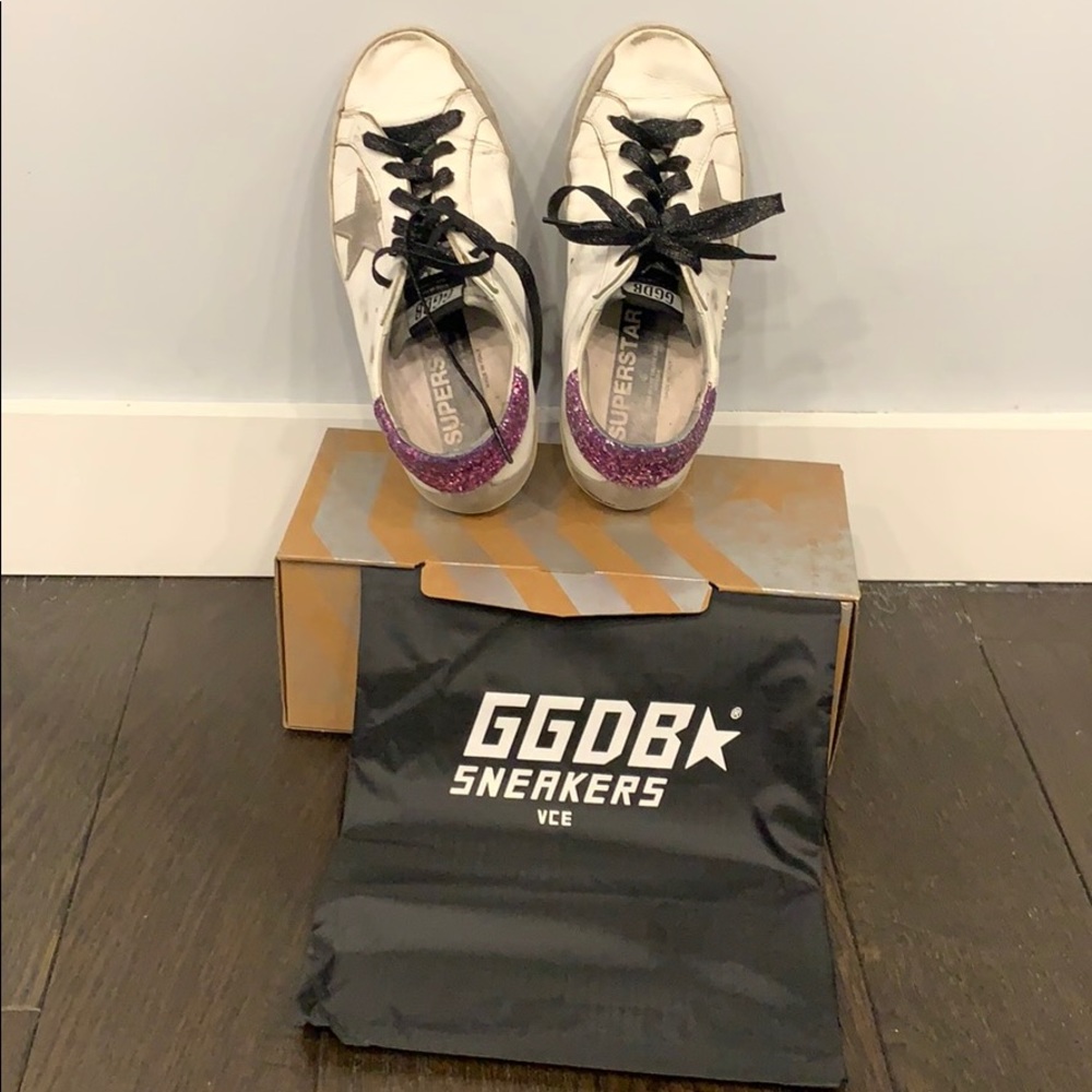 Golden Goose size 39